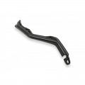 CNC Racing Carbon Fiber Rear Brake Line Guide and Swingarm Cable Cover for the Ducati Panigale 1299/1199 and V2 CNC Racing Carbon Fiber Rear Brake Line Guide and Swingarm Cable Cover for the Ducati Panigale 1299/1199 and V2